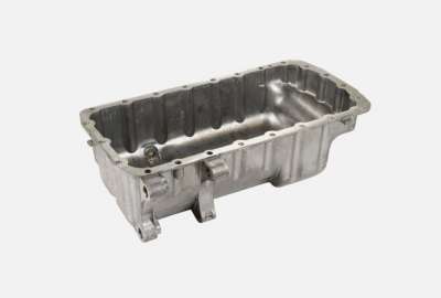 Recambio de carter para peugeot 307 (s1) 2001-2005 2.0 hdi cat referencia OEM IAM 0301K2 21805398 401087