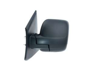 Recambio de retrovisor izquierdo para renault trafic combi 2014- referencia OEM IAM 6000619975 1051802016 FT9007304
