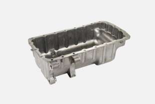 Recambio de carter para peugeot 307 (s1) 2001-2005 2.0 hdi cat referencia OEM IAM 0301K2 21805398 401087