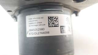 Recambio de abs para citroën c3 2016- feel pack referencia OEM IAM 9845052980  