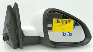 Recambio de retrovisor derecho para opel insignia a sports tourer (g09) 2008-2017 2.0 cdti (35) referencia OEM IAM 13269576 1326