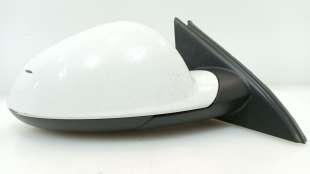 Recambio de retrovisor derecho para opel insignia a sports tourer (g09) 2008-2017 2.0 cdti (35) referencia OEM IAM 13269576 1326 2