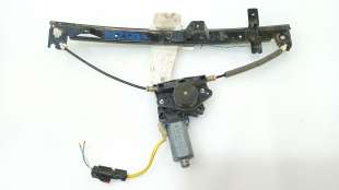 Recambio de elevalunas delantero izquierdo para jeep grand cherokee ii (wj, wg) 1998-2005 2.7 crd 4x4 referencia OEM IAM 5536328