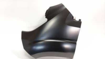 Recambio de aleta delantera izquierda para fiat ducato combi 30 (290) 2014- referencia OEM IAM  109097212 
