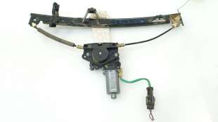 Recambio de elevalunas delantero derecho para jeep grand cherokee ii (wj, wg) 1998-2005 2.7 crd 4x4 referencia OEM IAM 55363286A