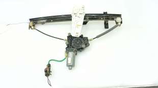 Recambio de elevalunas delantero derecho para jeep grand cherokee ii (wj, wg) 1998-2005 2.7 crd 4x4 referencia OEM IAM 55363286A 2