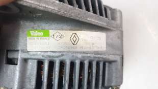 Recambio de alternador para renault megane i (ba0/1_) 1995-2004 1.9 dti (ba08, ba0n) referencia OEM IAM 7700424594 ALF240151HQ  2