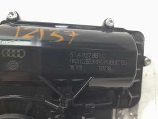 Recambio de motor cierre centralizado porton para cupra ateca (kh7, khp, kbp) 2018- 2.0 tsi 4drive referencia OEM IAM 5TA827887C 2