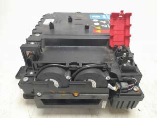 Recambio de bateria para ford tourneo custom v362 autobús (f3) 2012- 2.0 ecoblue mhev referencia OEM IAM MLB03683AA KK2110B759AM 2