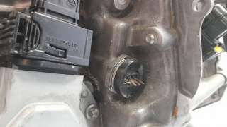 Recambio de caja cambios para renault captur ii 2019- techno referencia OEM IAM 320109538R  