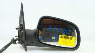 Recambio de retrovisor derecho para jeep grand cherokee ii (wj, wg) 1998-2005 2.7 crd 4x4 referencia OEM IAM 55156828AC 55156828