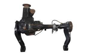 Recambio de diferencial delantero para mitsubishi l 200 (kl0/kj0) 2019- basis doppelkabine 4wd referencia OEM IAM 10290929 3541A