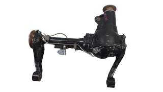 Recambio de diferencial delantero para mitsubishi l 200 (kl0/kj0) 2019- basis doppelkabine 4wd referencia OEM IAM 10290929 3541A