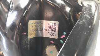 Recambio de diferencial delantero para mitsubishi l 200 (kl0/kj0) 2019- basis doppelkabine 4wd referencia OEM IAM 10290929 3541A