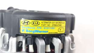Recambio de alternador para kia ceed tourer (cd) 2018- 1.0 t-gdi referencia OEM IAM 3730007450 ALF030164  2