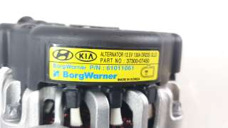 Recambio de alternador para kia ceed tourer (cd) 2018- 1.0 t-gdi referencia OEM IAM 3730007450 ALF030164 