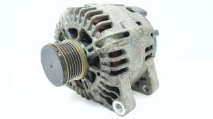 Recambio de alternador para citroën jumpy i furgoneta (bs_, bt_, by_, bz_) 1994-2006 2.0 hdi 95 referencia OEM IAM 57054F 964632 2