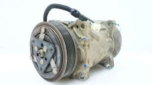 Recambio de compresor aire acondicionado para citroën jumpy i furgoneta (bs_, bt_, by_, bz_) 1994-2006 2.0 hdi 95 referencia OEM