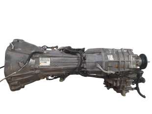 Recambio de caja cambios para mitsubishi l 200 (kl0/kj0) 2019- basis doppelkabine 4wd referencia OEM IAM 3200A196   2
