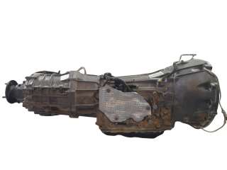 Recambio de caja cambios para mitsubishi l 200 (kl0/kj0) 2019- basis doppelkabine 4wd referencia OEM IAM 3200A196  