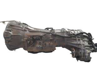 Recambio de caja cambios para mitsubishi l 200 (kl0/kj0) 2019- basis doppelkabine 4wd referencia OEM IAM 3200A196  