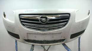 Recambio de paragolpes delantero para opel insignia a sports tourer (g09) 2008-2017 2.0 cdti (35) referencia OEM IAM 13238285 13