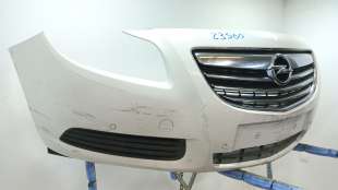 Recambio de paragolpes delantero para opel insignia a sports tourer (g09) 2008-2017 2.0 cdti (35) referencia OEM IAM 13238285 13 2