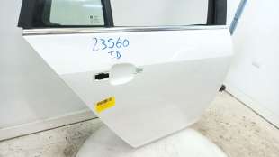 Recambio de puerta trasera derecha para opel insignia a sports tourer (g09) 2008-2017 2.0 cdti (35) referencia OEM IAM 22805993  2