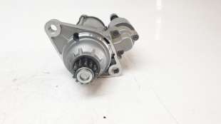 Recambio de motor arranque para skoda octavia lim. (nx3) 2020- ambition referencia OEM IAM 0AM911022C ARF130A01 