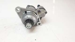 Recambio de motor arranque para skoda octavia lim. (nx3) 2020- ambition referencia OEM IAM 0AM911022C ARF130A01 