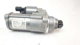 Recambio de motor arranque para skoda octavia lim. (nx3) 2020- ambition referencia OEM IAM 0AM911022C ARF130A01 