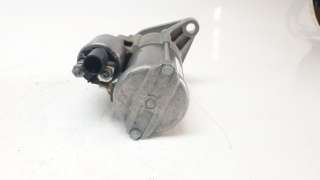 Recambio de motor arranque para skoda octavia lim. (nx3) 2020- ambition referencia OEM IAM 0AM911022C ARF130A01 