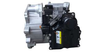 Recambio de caja cambios para skoda kamiq (nw4) 2019- 1.5 tsi referencia OEM IAM 0CW300043D FD7CW006 , 0CG301103D tsm