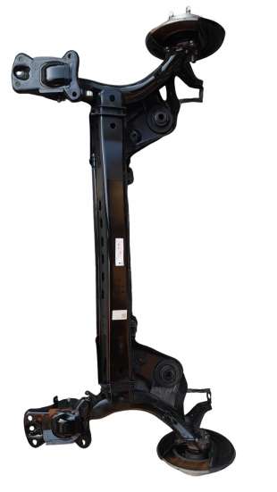 Recambio de puente trasero para skoda octavia lim. (nx3) 2020- ambition referencia OEM IAM 5Q0501049BL  