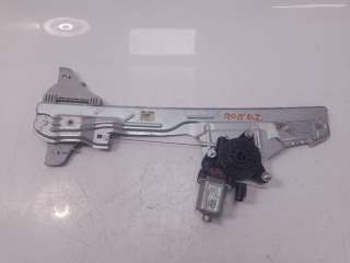 Recambio de elevalunas delantero izquierdo para hyundai kona 2017- pure referencia OEM IAM 82401J9000  