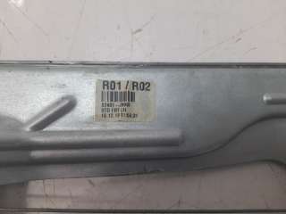 Recambio de elevalunas delantero izquierdo para hyundai kona 2017- pure referencia OEM IAM 82401J9000  