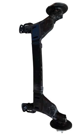 Recambio de puente trasero para nissan juke (f15) 2010-2019 ultimate edition referencia OEM IAM E5501BV8MA   2
