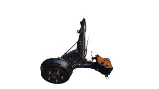 Recambio de puente trasero para nissan juke (f15) 2010-2019 ultimate edition referencia OEM IAM E5501BV8MA  