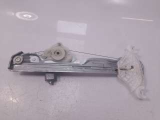 Recambio de elevalunas trasero izquierdo para hyundai kona 2017- pure referencia OEM IAM 83401J9000  