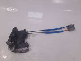 Recambio de cerradura puerta delantera izquierda para hyundai kona 2017- pure referencia OEM IAM 81310J9000  