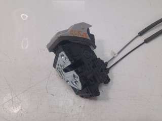 Recambio de cerradura puerta trasera izquierda para hyundai kona 2017- pure referencia OEM IAM 81410J9000  