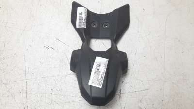 Recambio de moldura para honda cb 650r 2018- referencia OEM IAM 80141MKND50  