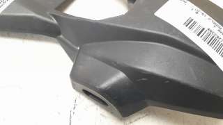 Recambio de moldura para honda cb 650r 2018- referencia OEM IAM 80141MKND50  