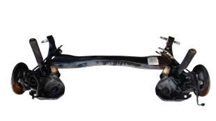 Recambio de puente trasero para peugeot 308 sw 2014- gt line referencia OEM IAM 9833974880  