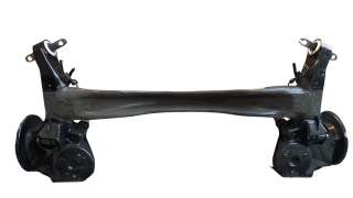Recambio de puente trasero para peugeot 308 sw 2014- gt line referencia OEM IAM 9833974880  