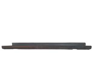 Recambio de estribo lateral para ford focus 2018- 1.0 ecoboost cat referencia OEM IAM JX7BA10154A  