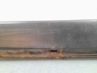 Recambio de estribo lateral para ford focus 2018- 1.0 ecoboost cat referencia OEM IAM JX7BA10154A   2