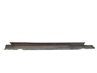 Recambio de estribo lateral para ford focus 2018- 1.0 ecoboost cat referencia OEM IAM JX7BA10154A  