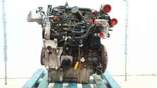 Recambio de motor completo para citroën jumpy i furgoneta (bs_, bt_, by_, bz_) 1994-2006 2.0 hdi 95 referencia OEM IAM RHX RHX 