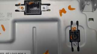 Recambio de pantalla multifuncion para seat arona 2017- fr referencia OEM IAM 5FJ919606A  